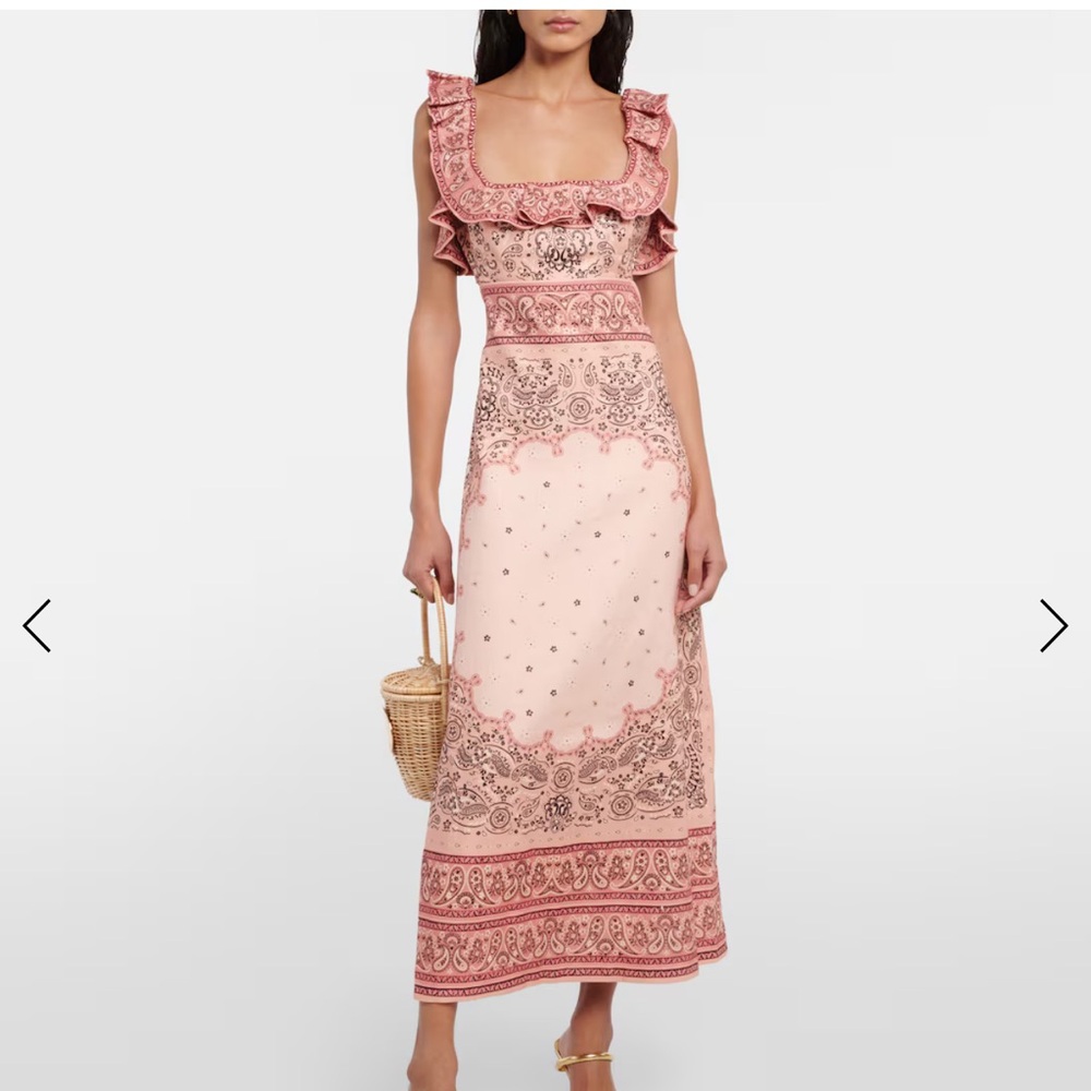 Zimmerman Matchmaker Midi